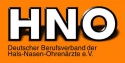 Deutscher Berufsverband der HNO-Ärzte e. V.